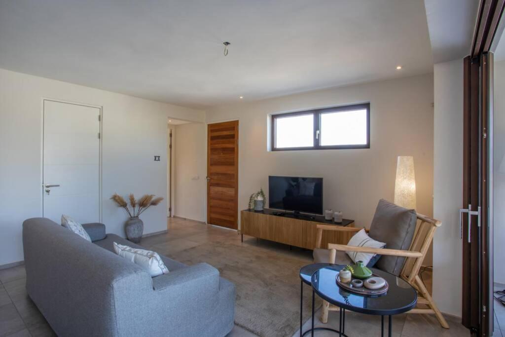 Jan Sofat Lux A24 Apartment Willemstad Exterior foto