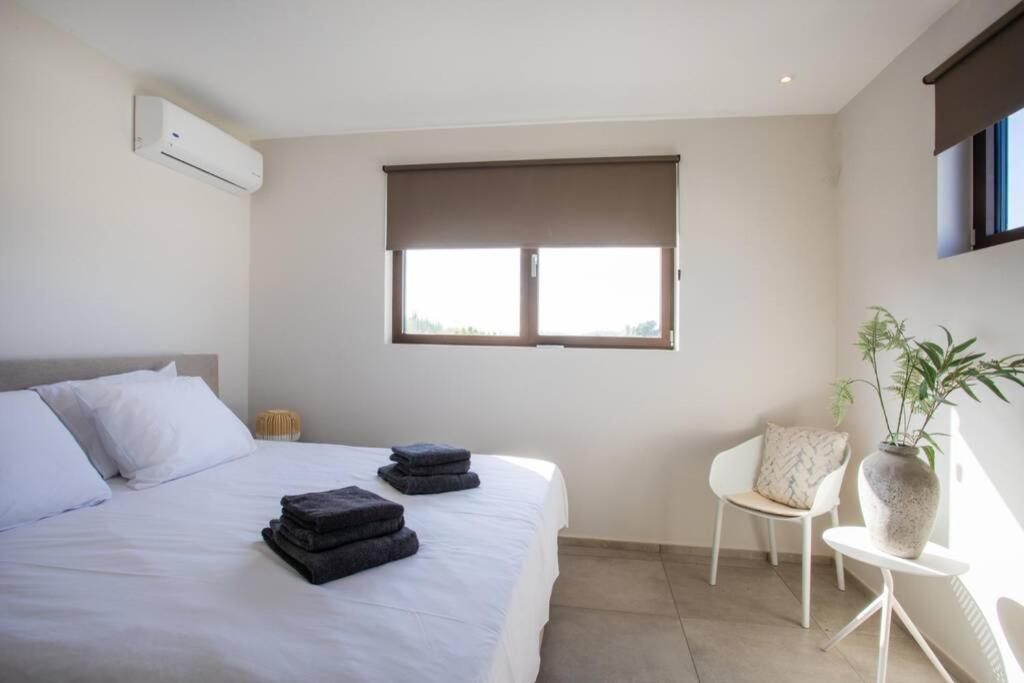 Jan Sofat Lux A24 Apartment Willemstad Exterior foto