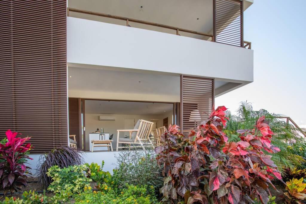 Jan Sofat Lux A24 Apartment Willemstad Exterior foto